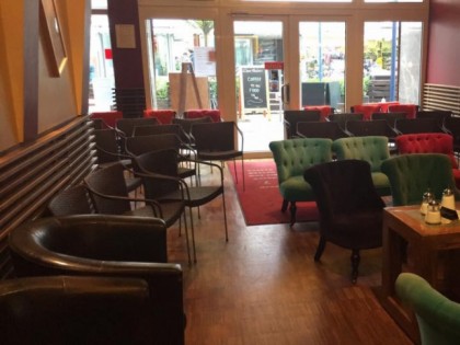 Foto: Don Pedro's coffee