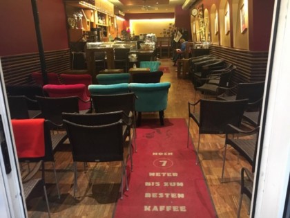 Foto: Don Pedro's coffee